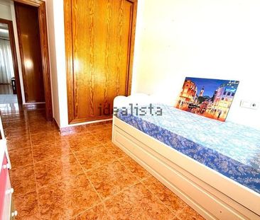 Alquiler de piso en Calle Espinosa, 4 - Foto 1