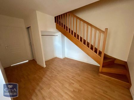 Appartement à louer 4 pièces 101.5m² - Photo 5