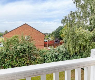 1 bedroom apartment to rent - Photo 6