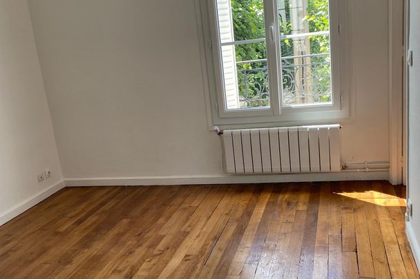 ENGHIEN-LES-BAINS 3 PIÈCES 45 m2 - Photo 1