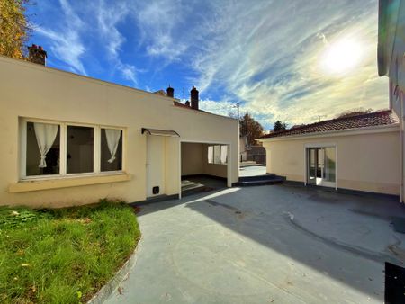 Location Appartement 4 pièces 72m² NANCY 54000 - Photo 4