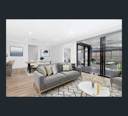 32 Kiewa Gr, Box Hill, NSW 2765 - Photo 4