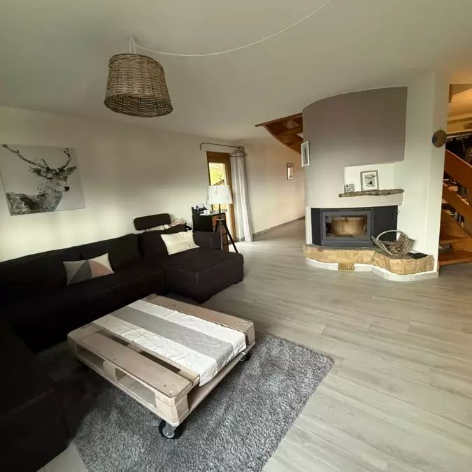 Chardonne - route de Bellevue 14 - appartement de 5.5 pièces en duplex avec terrasse et jardin - Photo 1