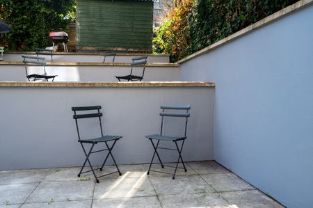 Studio Flat, Gravity West Hampstead, NW6 - Photo 3