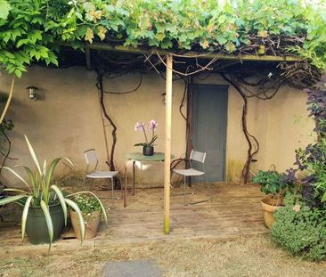 5 bedroom semi-detached house to rent - Photo 1