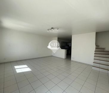 Location Maison 4 pièces 74m² MARCOUSSIS 91460 - Photo 2