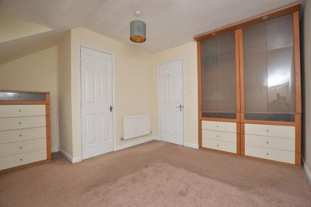 2 bedroom townhouse to rent - Photo 2