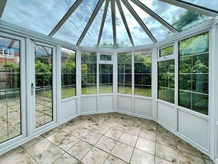 Milford Grove, Monkspath, Solihull B90 4LU - Photo 4
