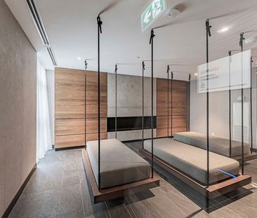 For Lease - 251 Manitoba Street Unit# 1411, Toronto, Ontario - Photo 6