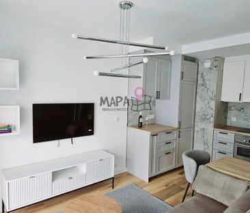 Nowoczesny apartament przy Wałach Chrobrego! - Photo 4