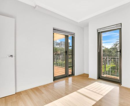 8/78 Burwood Road, Burwood NSW 2134 - Apartment For Rent | Domain - Photo 2