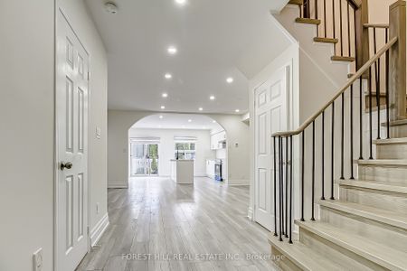 For Lease - 696 Mirage Place, Mississauga, Ontario - Photo 3