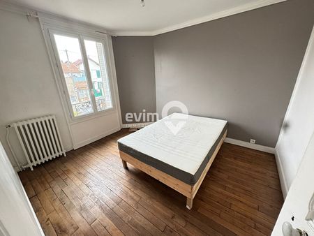 Maison Argenteuil 81.92m² , Argenteuil - Photo 4