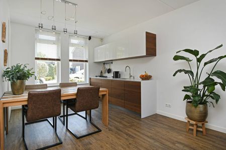 Huis te huur: Heuvelrijt 3 5581 SN Waalre - Photo 4