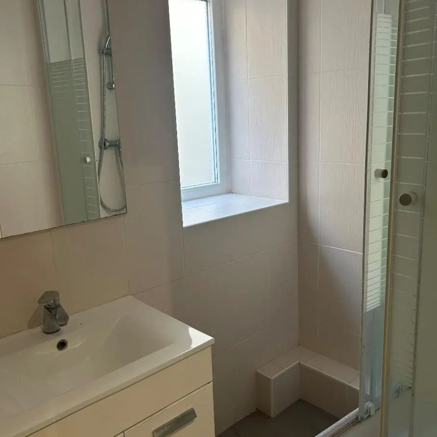 Appartement à louer 2 pièces 33.48m² - Photo 1