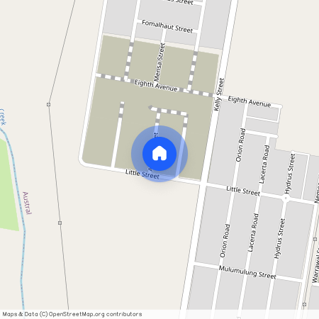 22 Auriga Street, NSW 2179, Austral