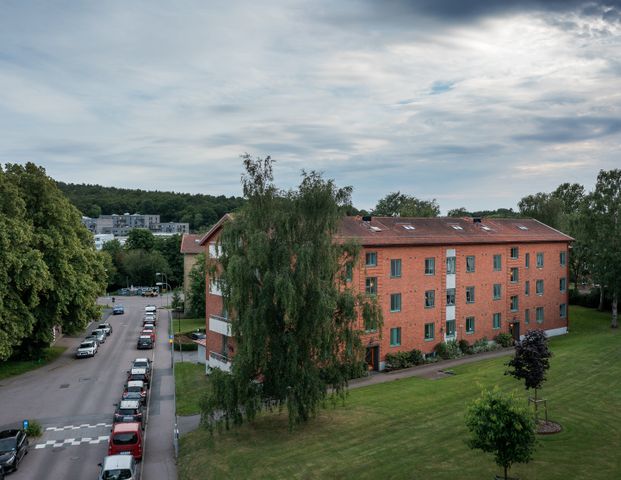 Anders Zornsgatan 25C - Foto 1