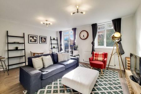 2 bedroom flat to rent - Photo 2