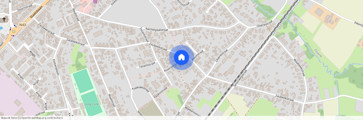 Roterijstraat 96, 9870 Zulte