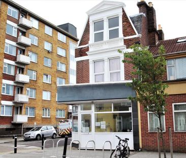 1 bedroom flat to rent - Photo 6