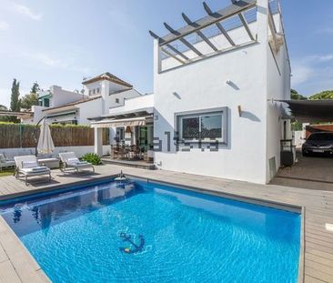 Alquiler de casa o chalet independiente en Huerta Belón-Calvario - Photo 5