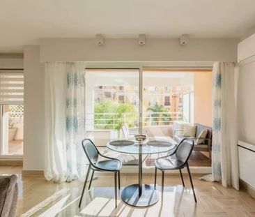 DEUX PIECES - BEAUSOLEIL - FRONTIÈRE MONACO - Photo 3