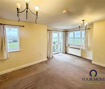 3 bedroom flat to rent - Photo 1