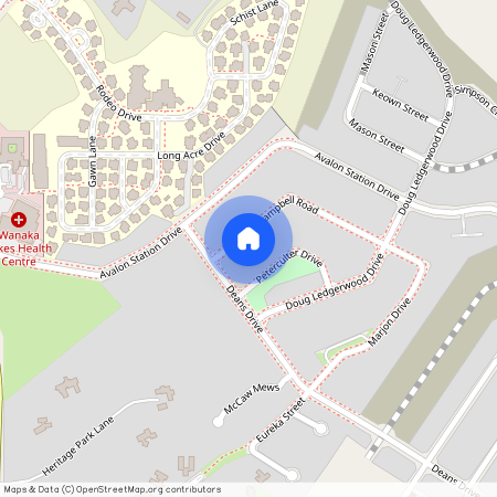 6 Campbell Road, Wanaka, Wanaka