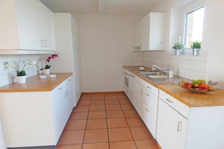 Helle Familienwohnung an bester Lage! - Photo 3