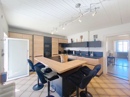 Location Maison 9 pièces 299m² STRASBOURG 67200 - Photo 5