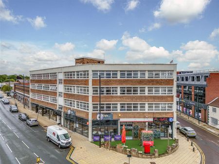 Three Bedroom Apartments, Northgate, Wakefield - Photo 3