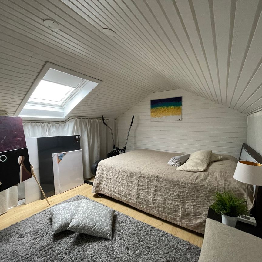 Väderstrecksgatan, Göteborg - Photo 1