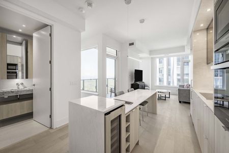 For Lease - 11 Yorkville Avenue Unit# 4904, Toronto, Ontario - Photo 4