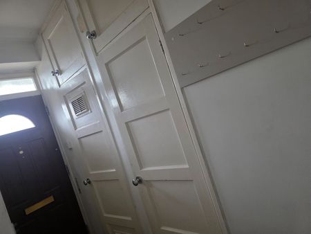 Room in a Shared Flat, Prout Road, E5 - Photo 5
