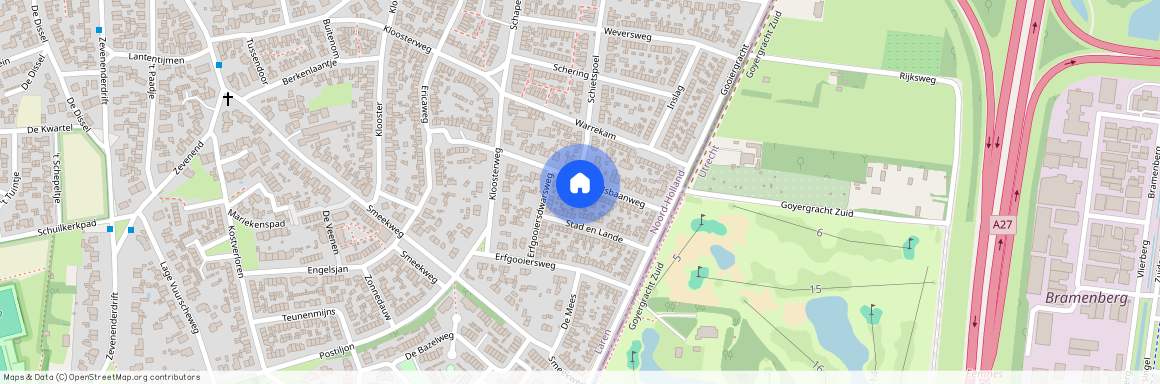 IJsbaanweg 18, Zevenend, 1251VV, Laren (Nh)