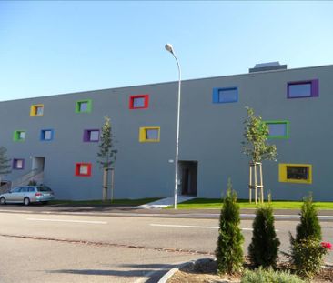 2.5 Zimmer, 60 m², 1. Stock - Photo 4