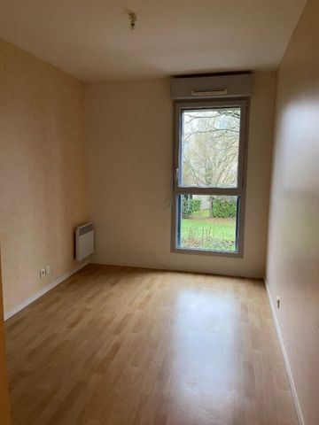 Appartement 3 pièces – 58 m² environ à Mordelles (ref : G33282) - Photo 2