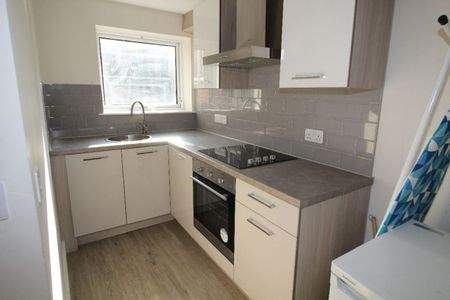 Winckley Square, Flat 18, PRESTON, Lancashire PR1 3JQ - Photo 2