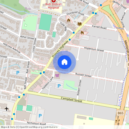 1/7 Russell Street, Woonona 2517, New South Wales