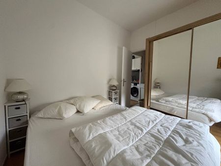 Location appartement meublé type 2 Montélimar - Photo 3