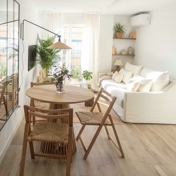 Avenida del Cid, Valencia, Valencian Community 46018 - Foto 1