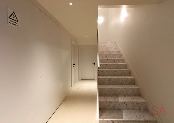 Apartamento T1 em Braga