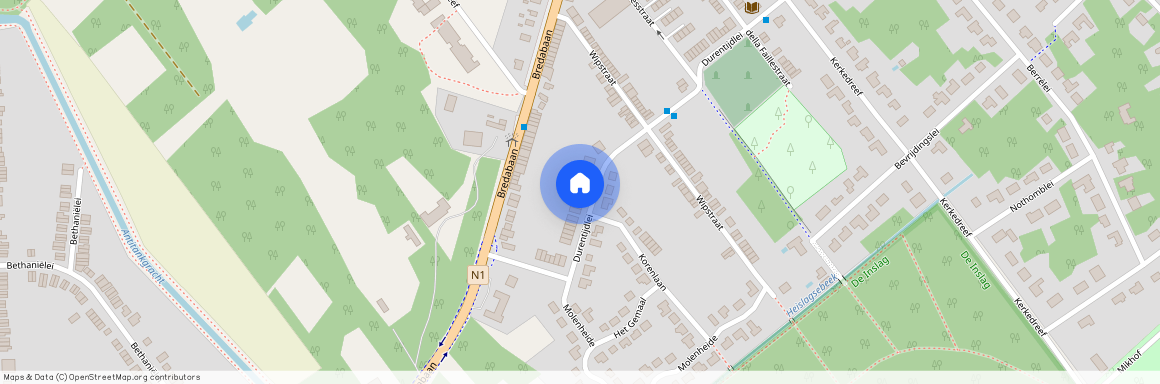 Durentijdlei, 116, 1001, 2930, Brasschaat