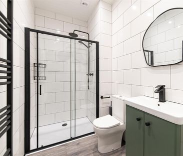 Simonside Terrace, Heaton, Newcastle Upon Tyne - Photo 2