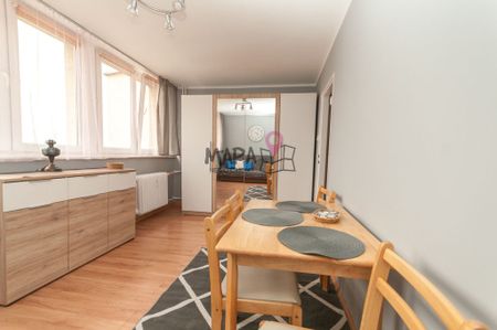 kawalerka w centrum blisko Placu Kościuszki - Photo 4