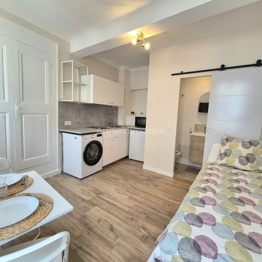 Location Appartement 1 pièces 14 m2 à Draguignan - Photo 1