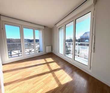 Location Appartement 3 pièces 65m² ORSAY 91400 - Photo 1