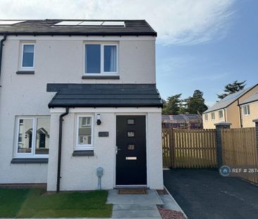 3 bedroom end of terrace house to rent - Photo 5