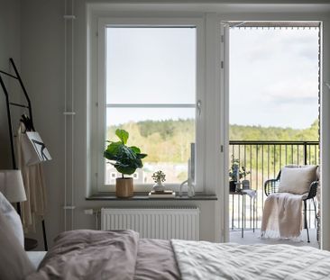 Skördevägen 43, Viggbyholm - Foto 2