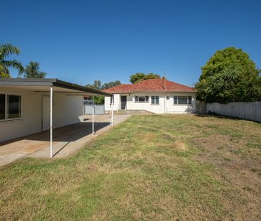 Great Renovated Home With Charm - Photo 6